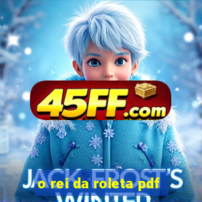 o rei da roleta pdf